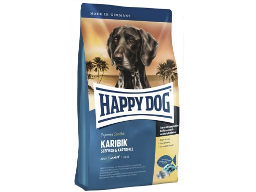 Happy Dog karabik sensitiv 12,5kg