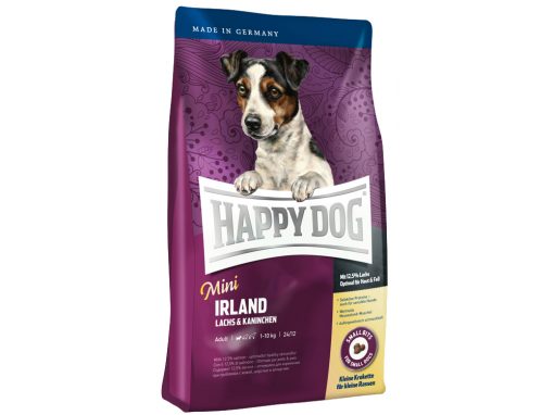 Happy Dog Mini Irland sensitive 4 kg