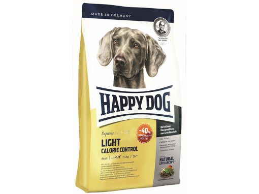 Happy Dog Light Calories 12,5kg