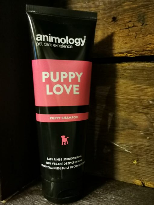 Animology Puppy Love 250 ml