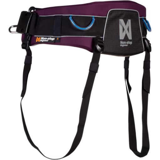 TREKKING BELT - Bilde 3