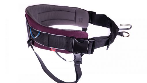 TREKKING BELT - Bilde 2