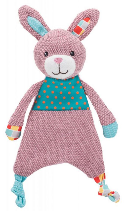 Trixie Junior Knitrebamser - Bilde 2