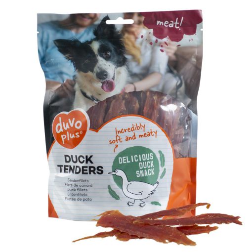 duvo plus Duck Tenders 400g