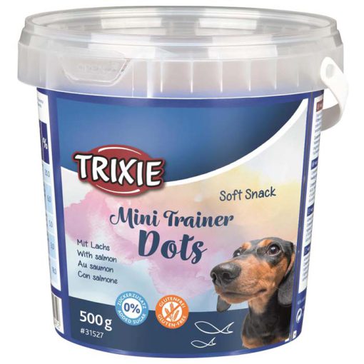 Trixie Mini Trainer Dots 500g