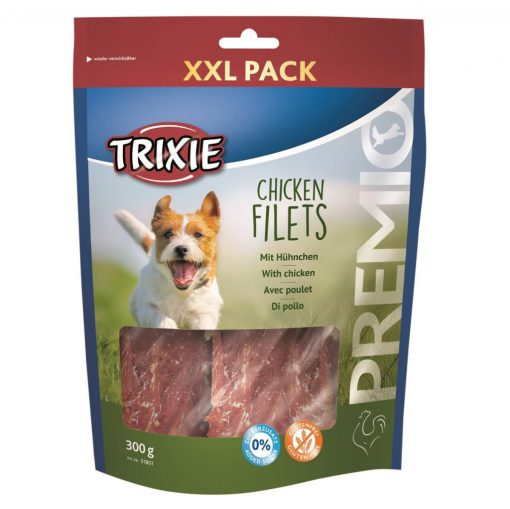 Trixie Chicken Filets 300g