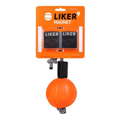 Liker 9 Magnet - Magnetball