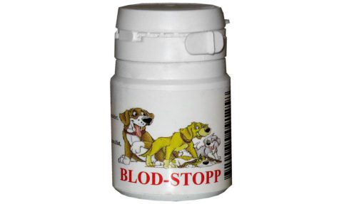 BLOD-STOPP