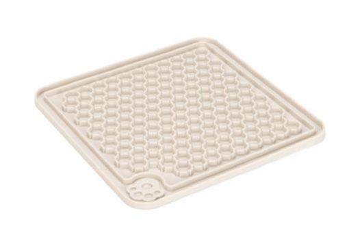 BZ Puppy Lick Mat / slikkematte til valp - Bilde 2